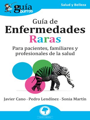 cover image of GuíaBurros